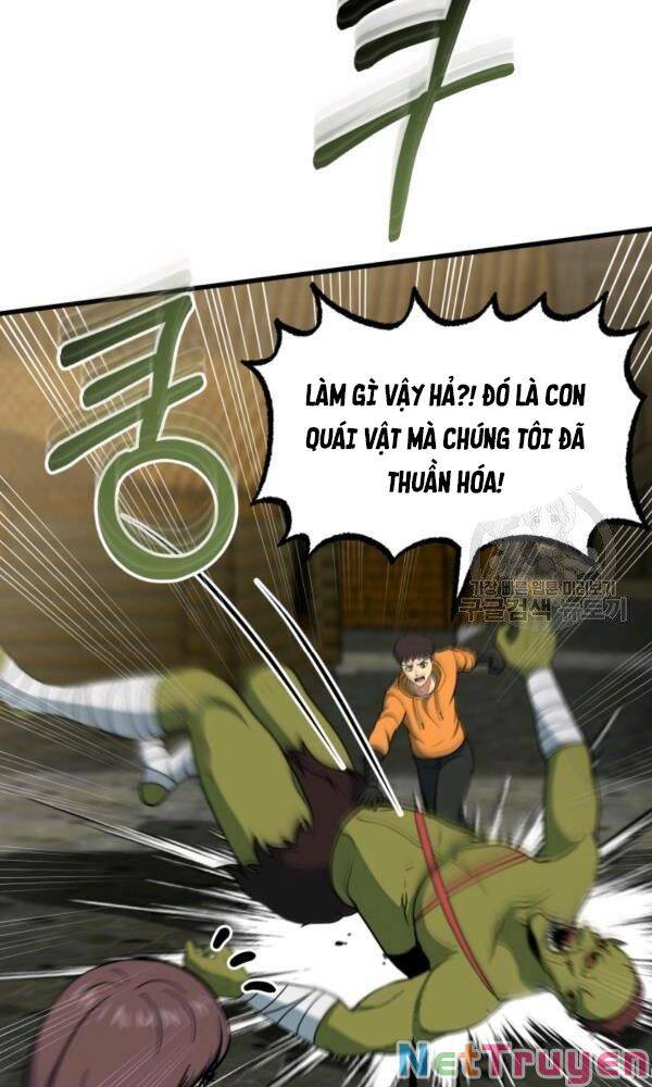 Ngoài nhà là ngục tối chapter 41 - Upload bởi truyensieuhay.com