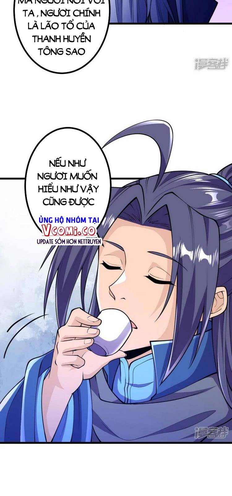 Lão Tổ Luyện Thể Mạnh Nhất Lịch Sử chapter 28 - Upload bởi truyensieuhay.com