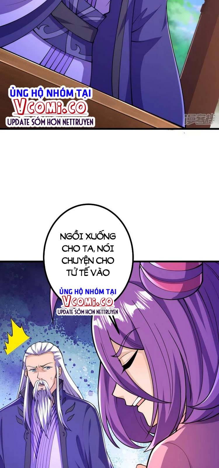 Lão Tổ Luyện Thể Mạnh Nhất Lịch Sử chapter 28 - Upload bởi truyensieuhay.com