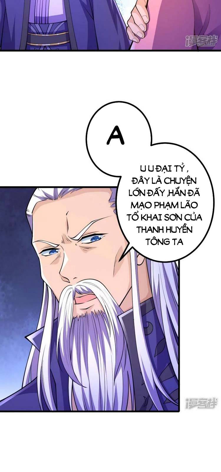 Lão Tổ Luyện Thể Mạnh Nhất Lịch Sử chapter 28 - Upload bởi truyensieuhay.com