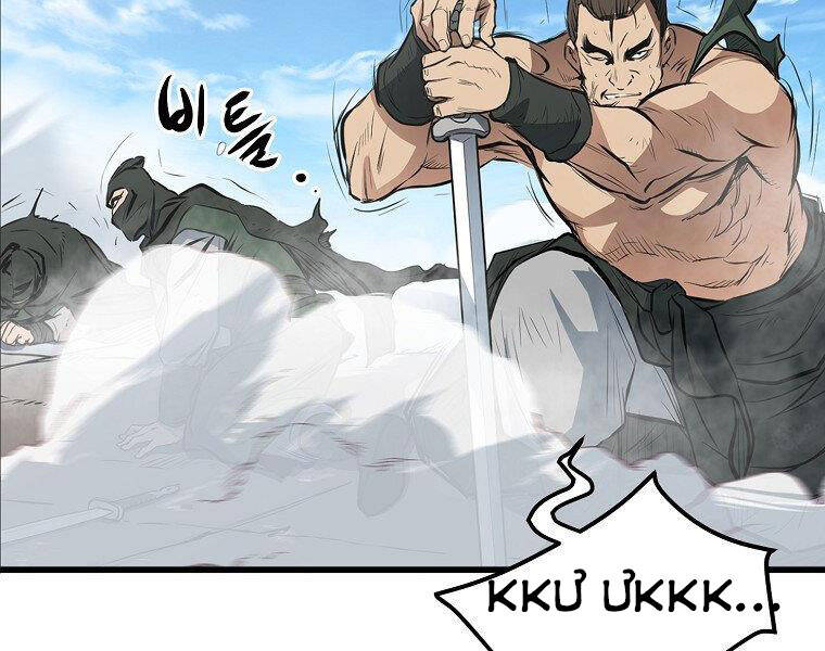 Đại Tướng Quân chapter 21 - Trang 104
