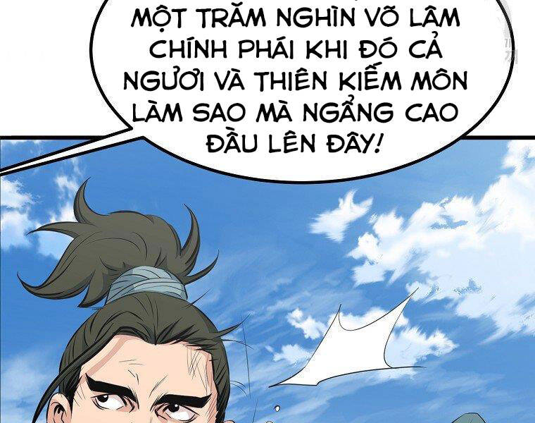 Đại Tướng Quân chapter 21 - Trang 109
