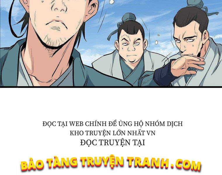 Đại Tướng Quân chapter 21 - Trang 110