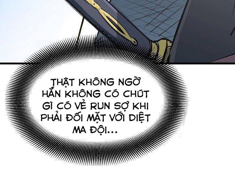Đại Tướng Quân chapter 21 - Trang 11