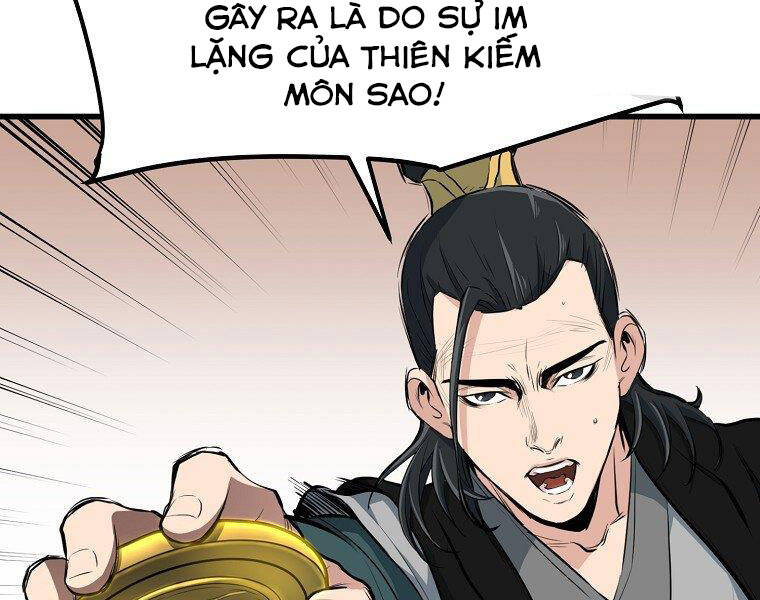 Đại Tướng Quân chapter 21 - Trang 129