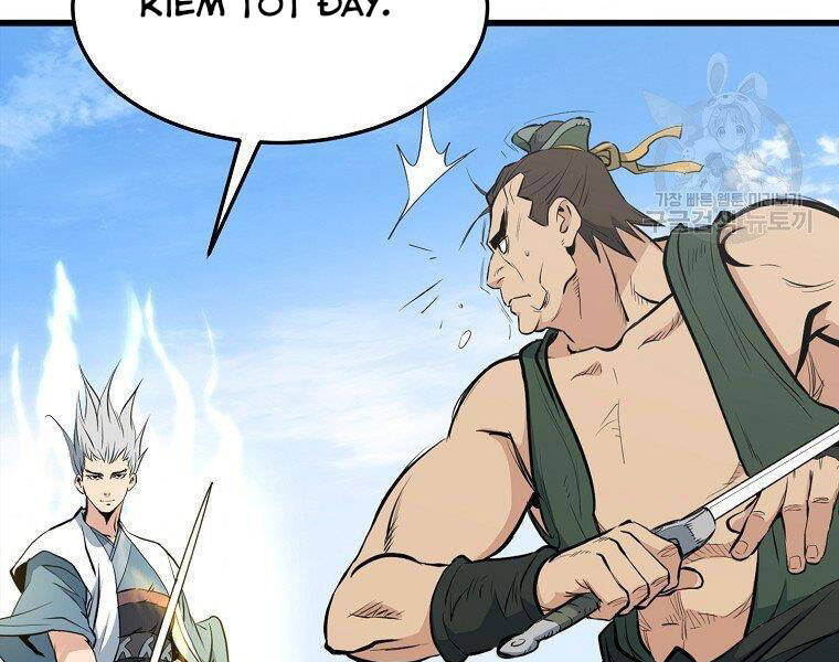 Đại Tướng Quân chapter 21 - Trang 15