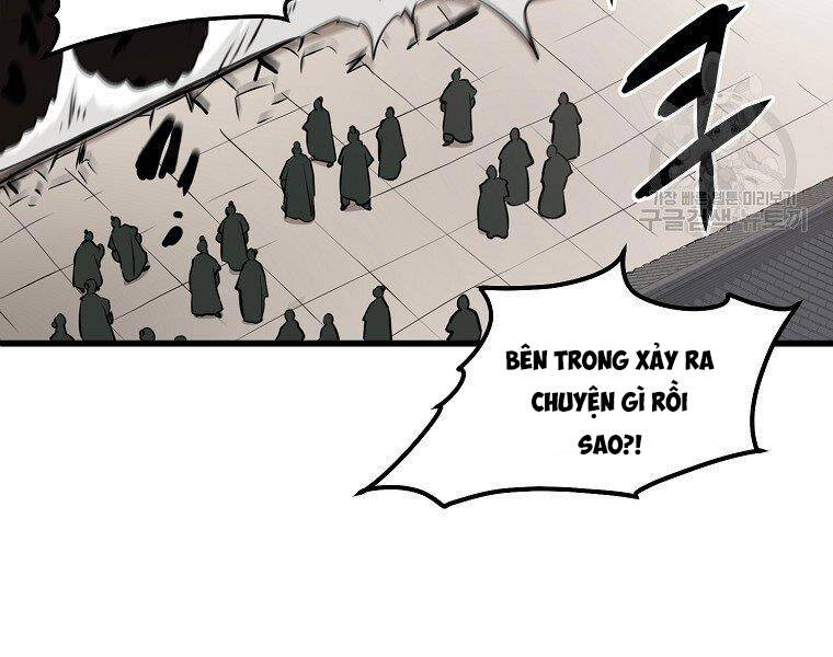 Đại Tướng Quân chapter 21 - Trang 168