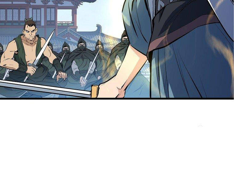 Đại Tướng Quân chapter 21 - Trang 9