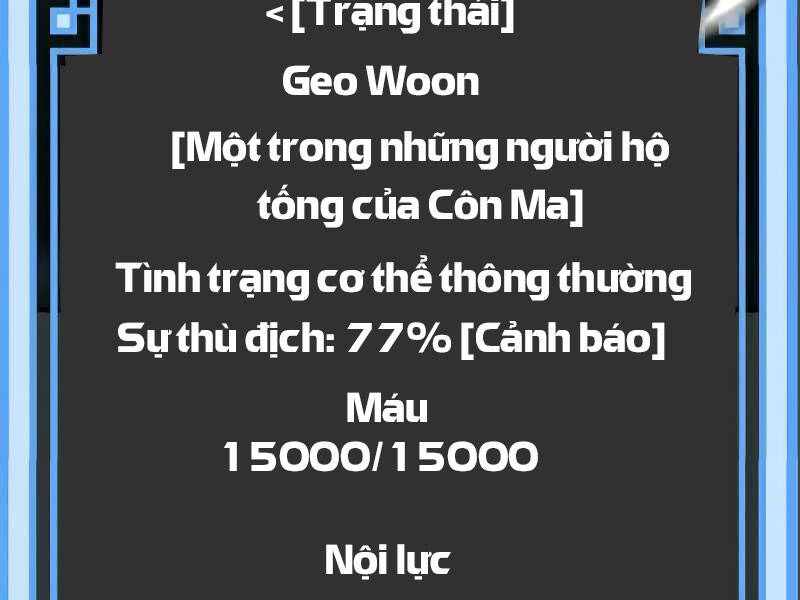 Thiên Ma Phi Thăng Truyện chapter 17 - Upload bởi truyensieuhay.com