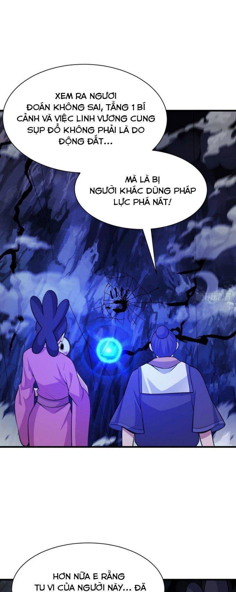 Ta Chỉ Muốn Bị Các Vị Đánh Chết chapter 47 - Upload bởi truyensieuhay.com