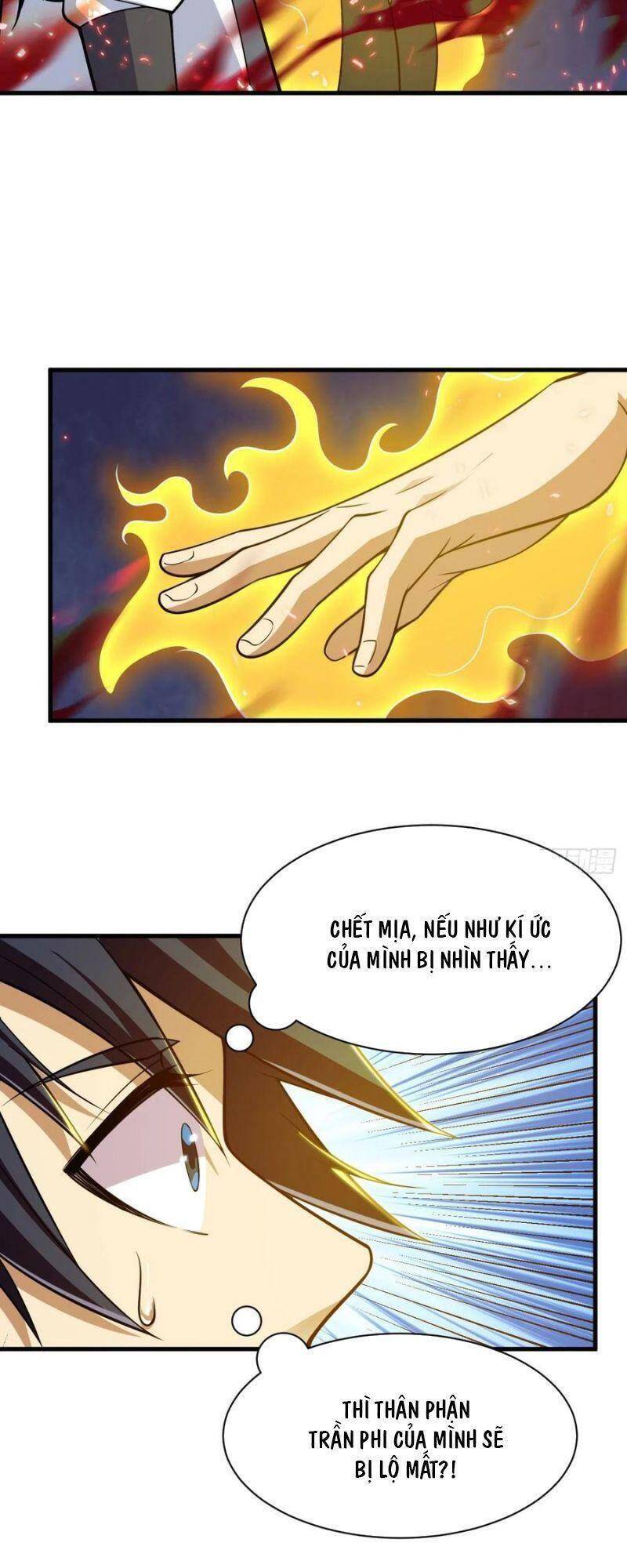 Ta Chỉ Muốn Bị Các Vị Đánh Chết chapter 47 - Upload bởi truyensieuhay.com