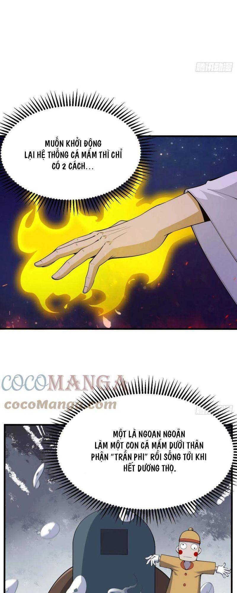 Ta Chỉ Muốn Bị Các Vị Đánh Chết chapter 47 - Upload bởi truyensieuhay.com