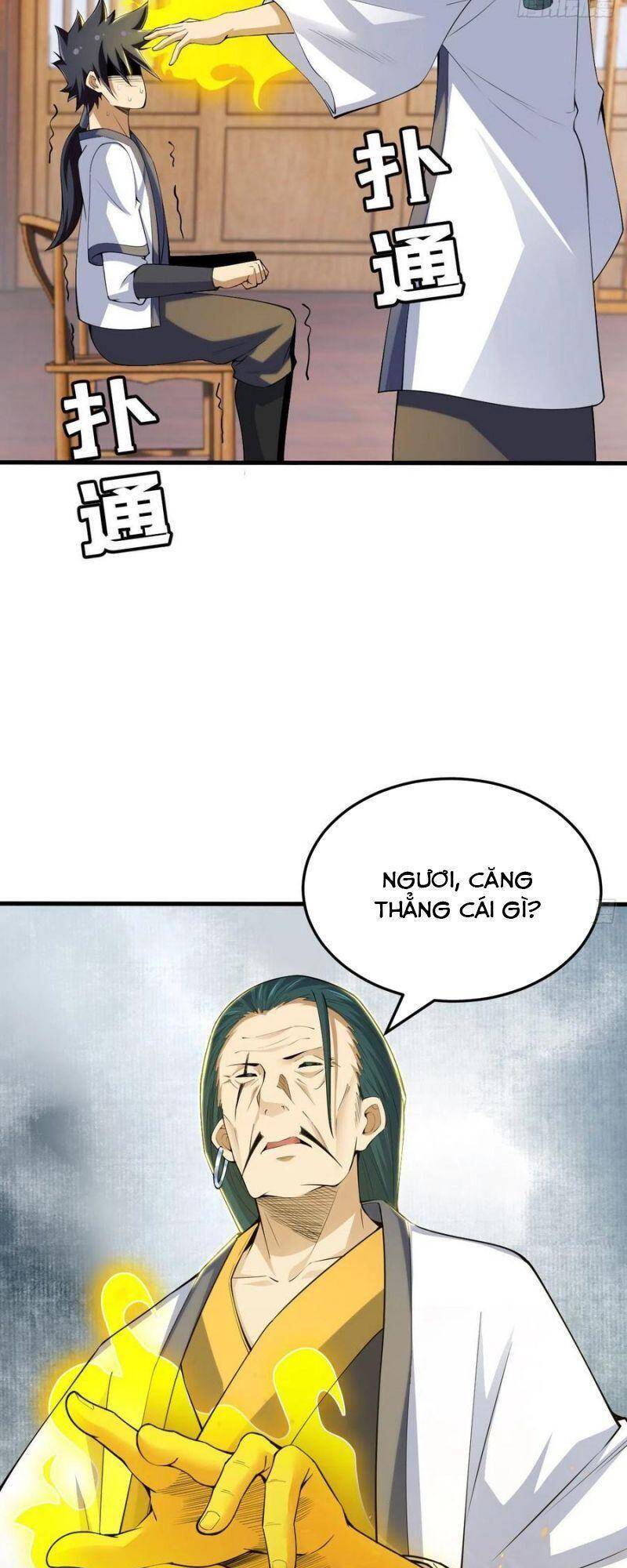 Ta Chỉ Muốn Bị Các Vị Đánh Chết chapter 47 - Upload bởi truyensieuhay.com