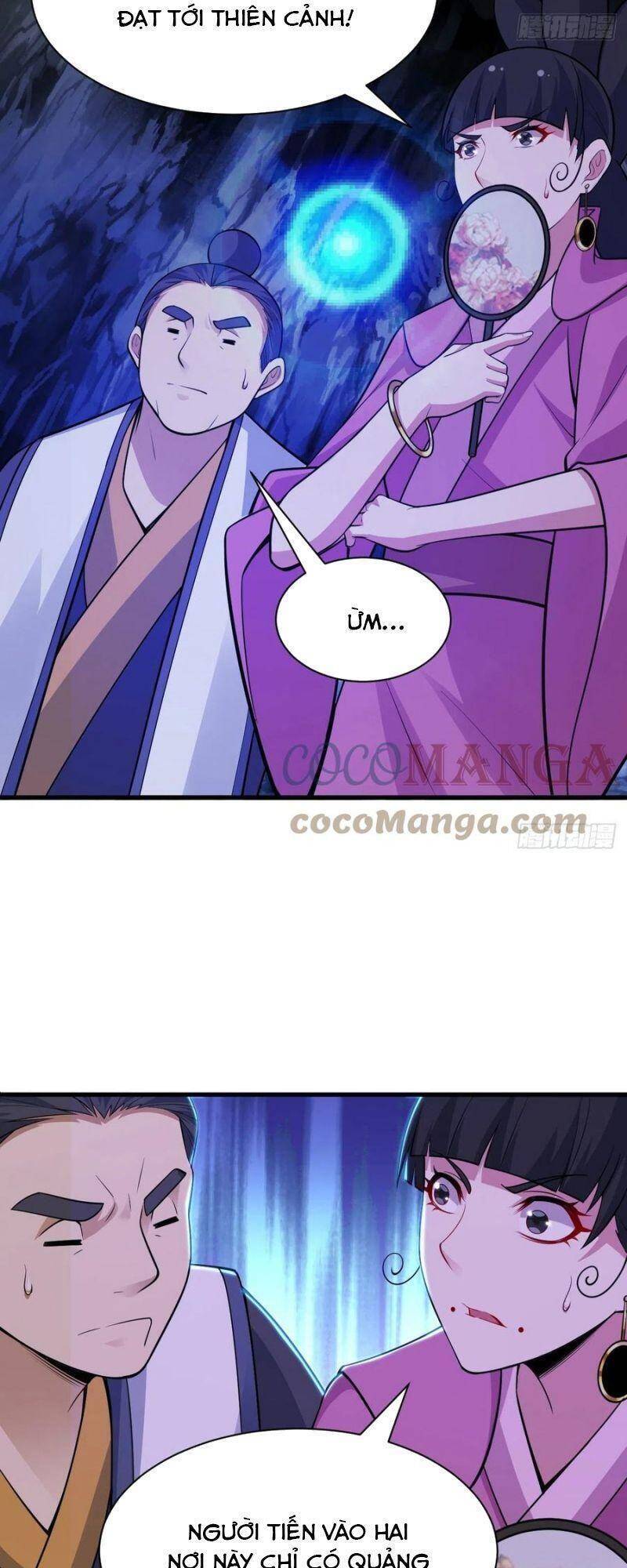 Ta Chỉ Muốn Bị Các Vị Đánh Chết chapter 47 - Upload bởi truyensieuhay.com