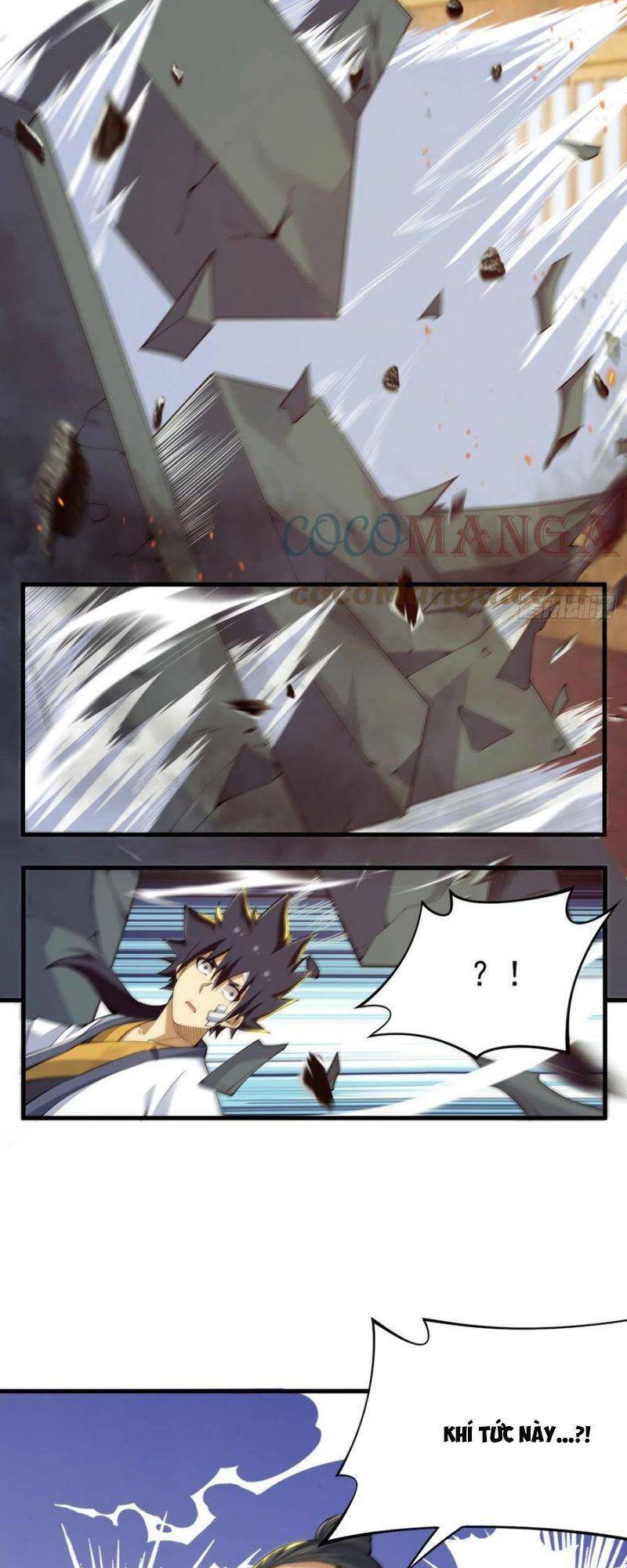 Ta Chỉ Muốn Bị Các Vị Đánh Chết chapter 47 - Upload bởi truyensieuhay.com