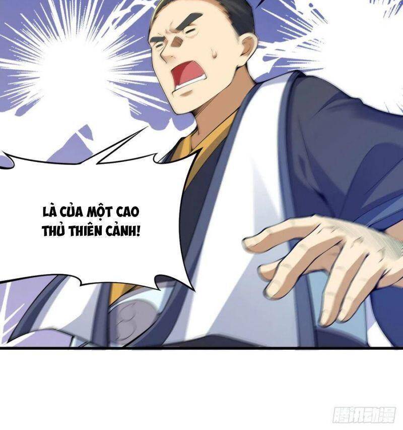 Ta Chỉ Muốn Bị Các Vị Đánh Chết chapter 47 - Upload bởi truyensieuhay.com