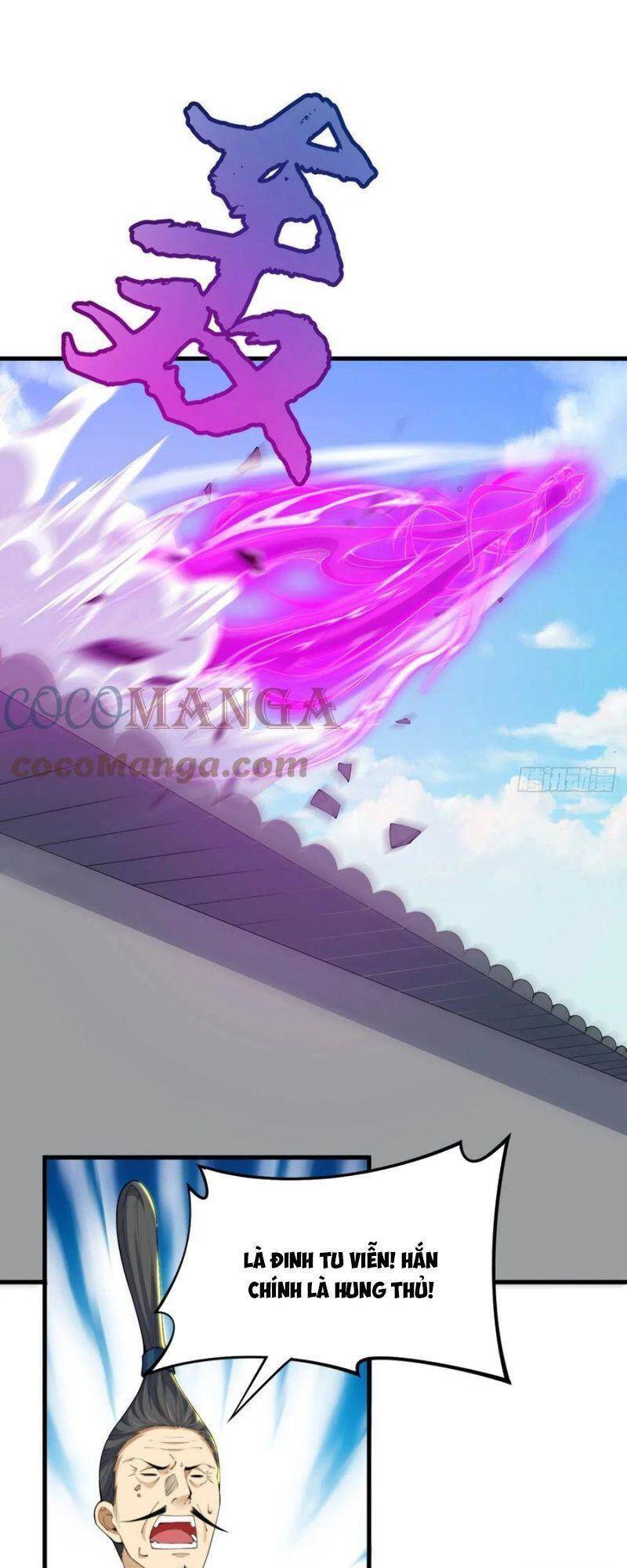 Ta Chỉ Muốn Bị Các Vị Đánh Chết chapter 47 - Upload bởi truyensieuhay.com