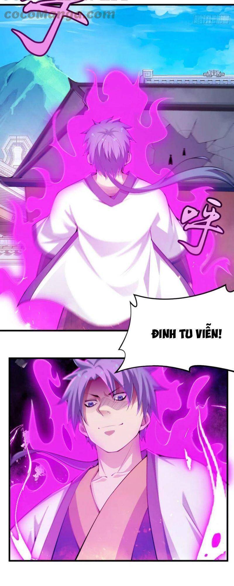 Ta Chỉ Muốn Bị Các Vị Đánh Chết chapter 47 - Upload bởi truyensieuhay.com