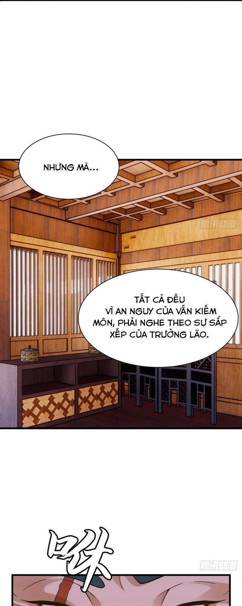 Ta Chỉ Muốn Bị Các Vị Đánh Chết chapter 47 - Upload bởi truyensieuhay.com