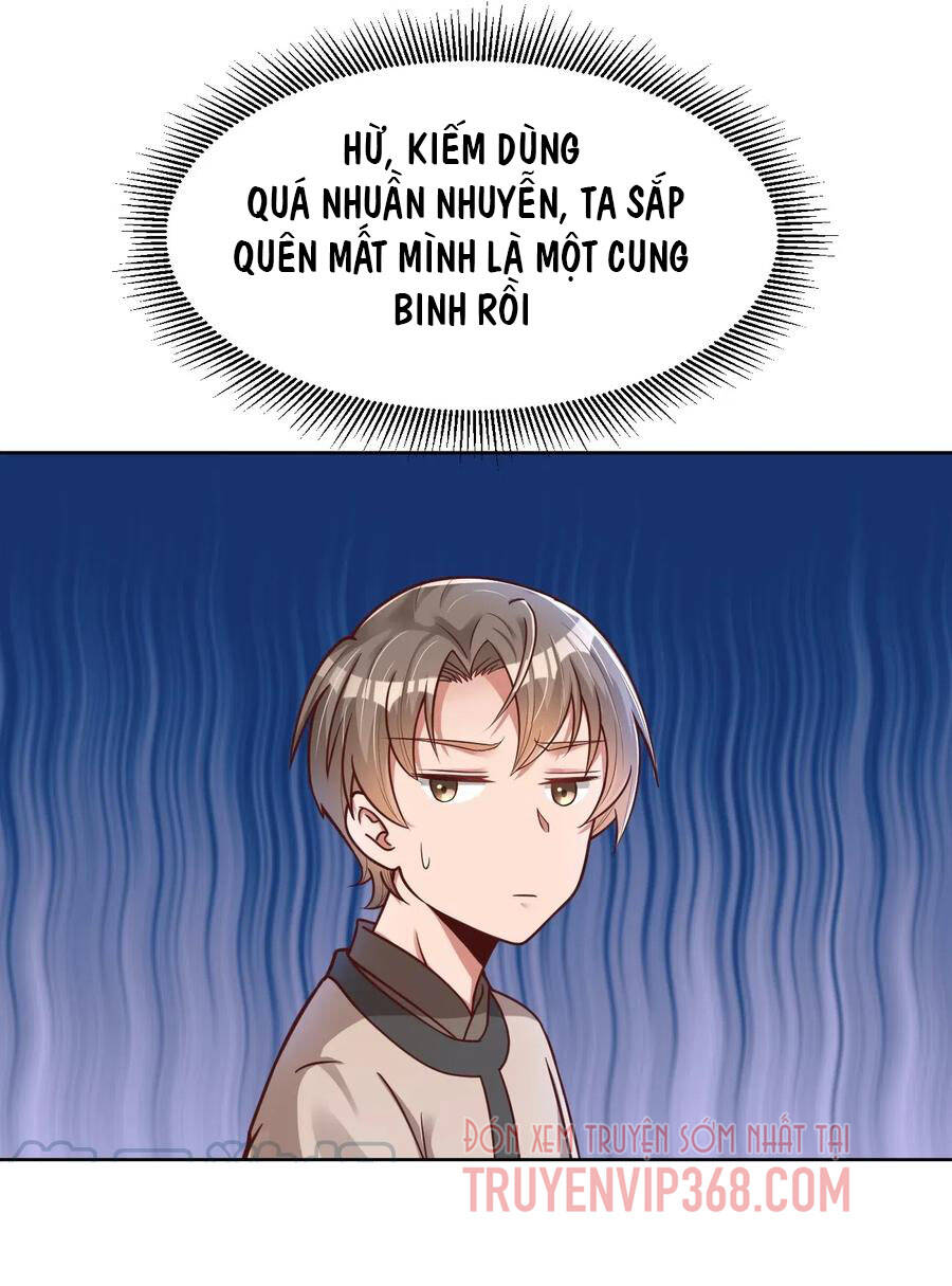 Sau Khi Max Độ Yêu Thích chapter 14 - Trang 14