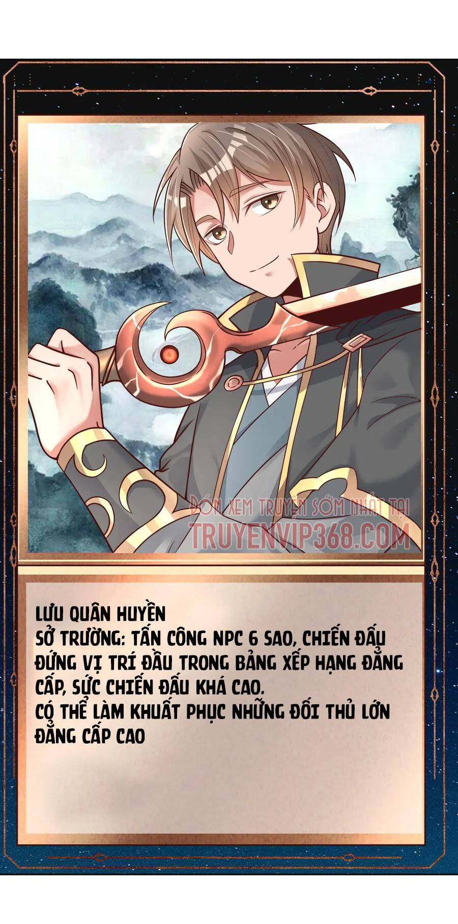 Sau Khi Max Độ Yêu Thích chapter 14 - Trang 15