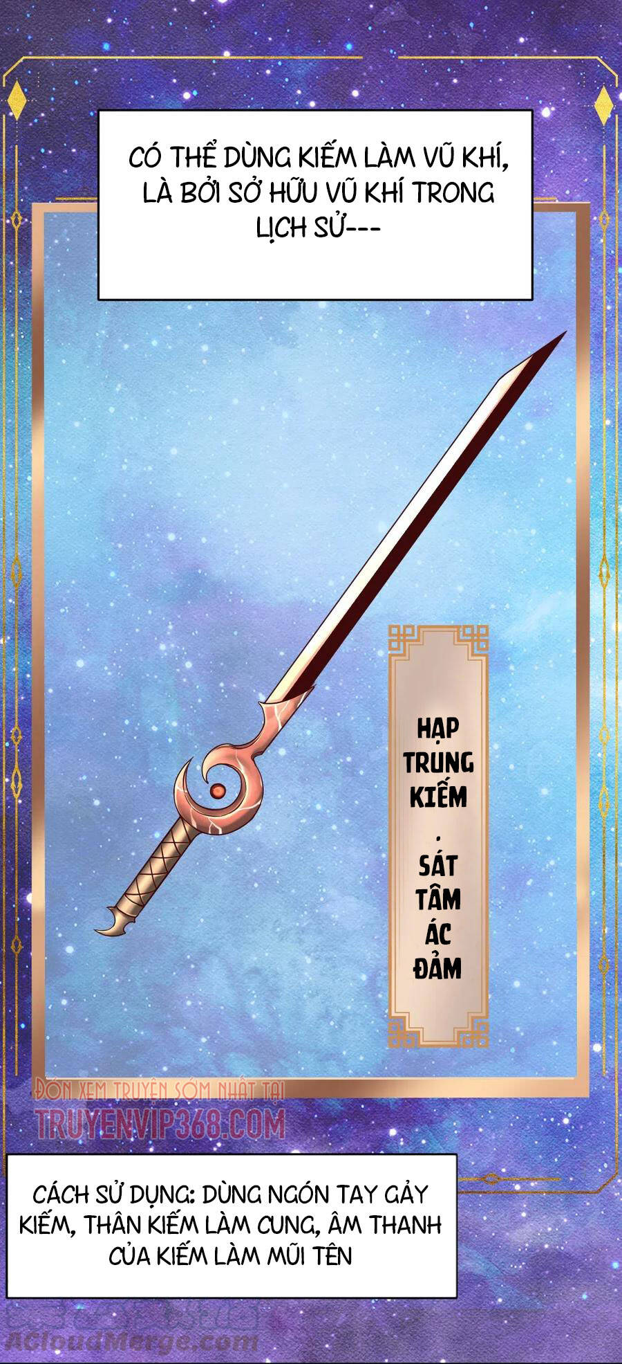 Sau Khi Max Độ Yêu Thích chapter 14 - Trang 16