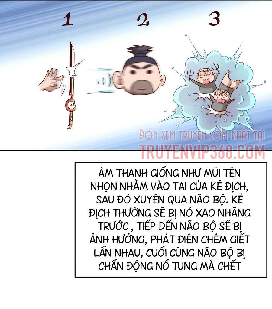 Sau Khi Max Độ Yêu Thích chapter 14 - Trang 17