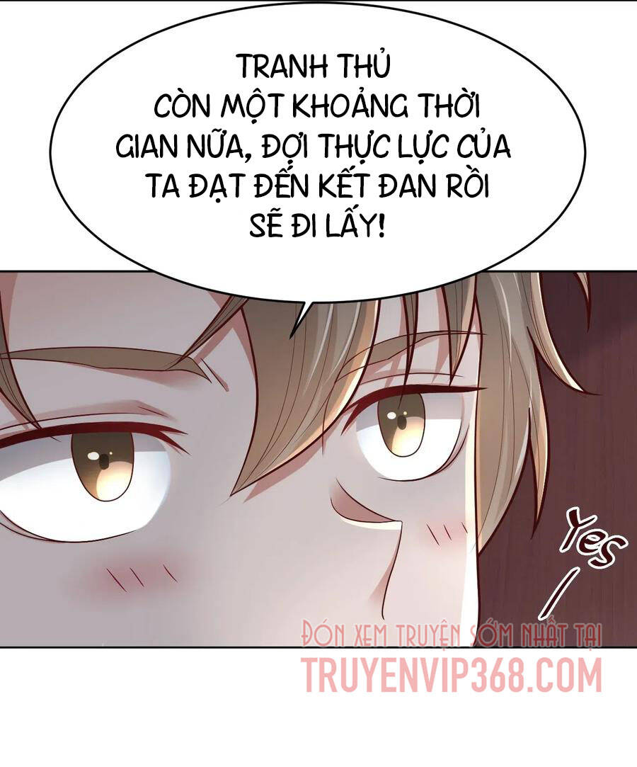 Sau Khi Max Độ Yêu Thích chapter 14 - Trang 20