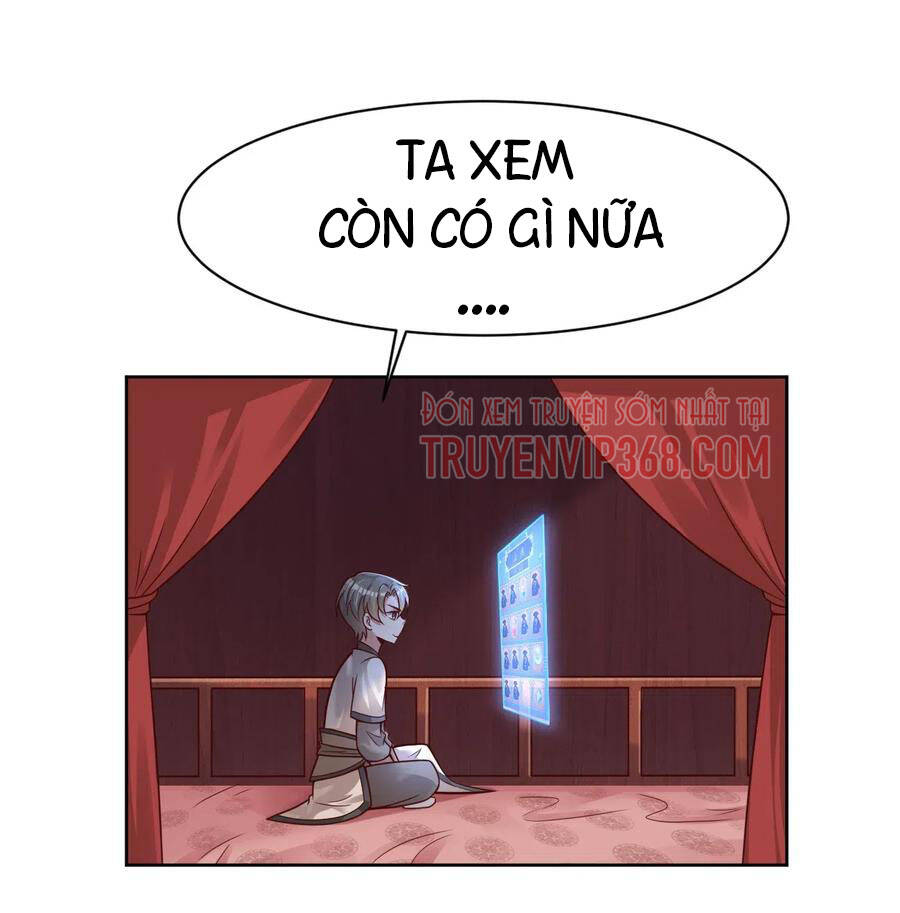 Sau Khi Max Độ Yêu Thích chapter 14 - Trang 21