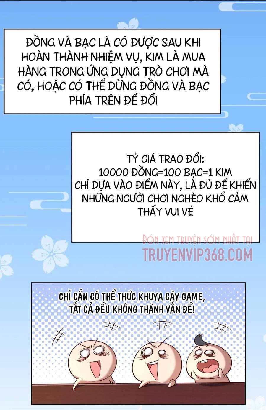 Sau Khi Max Độ Yêu Thích chapter 14 - Trang 23