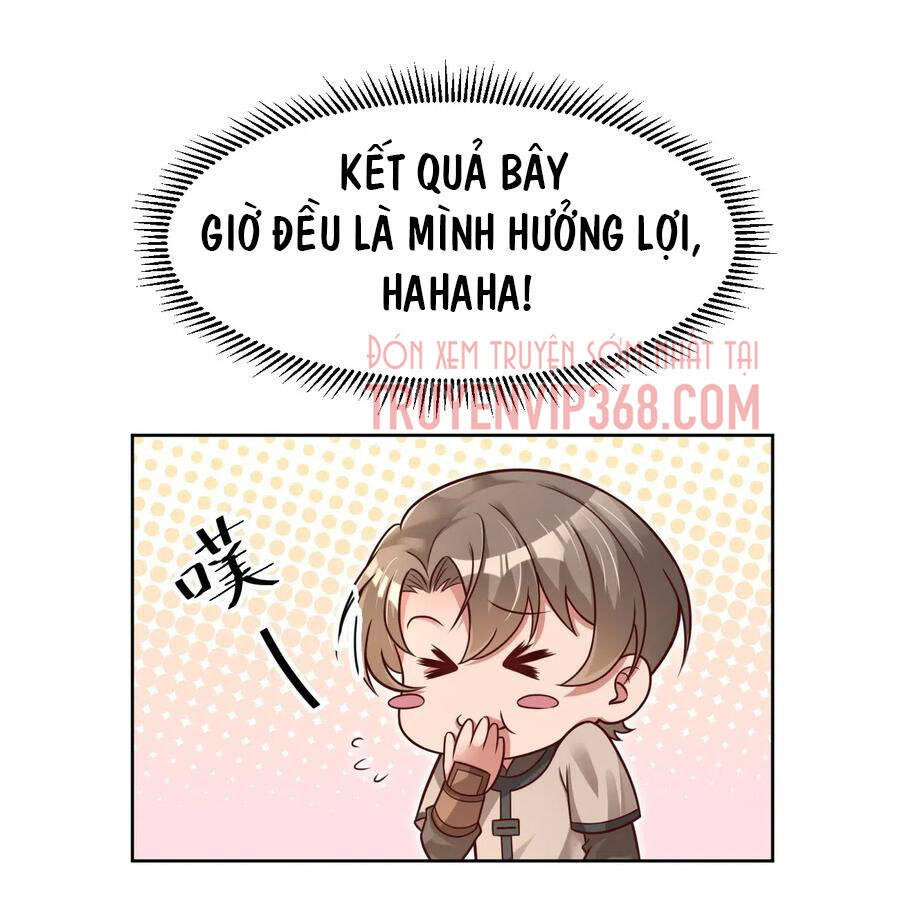 Sau Khi Max Độ Yêu Thích chapter 14 - Trang 25