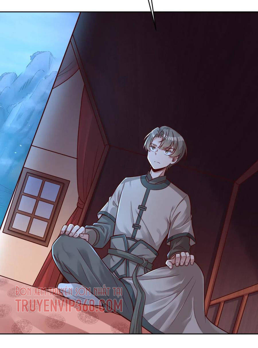 Sau Khi Max Độ Yêu Thích chapter 14 - Trang 27
