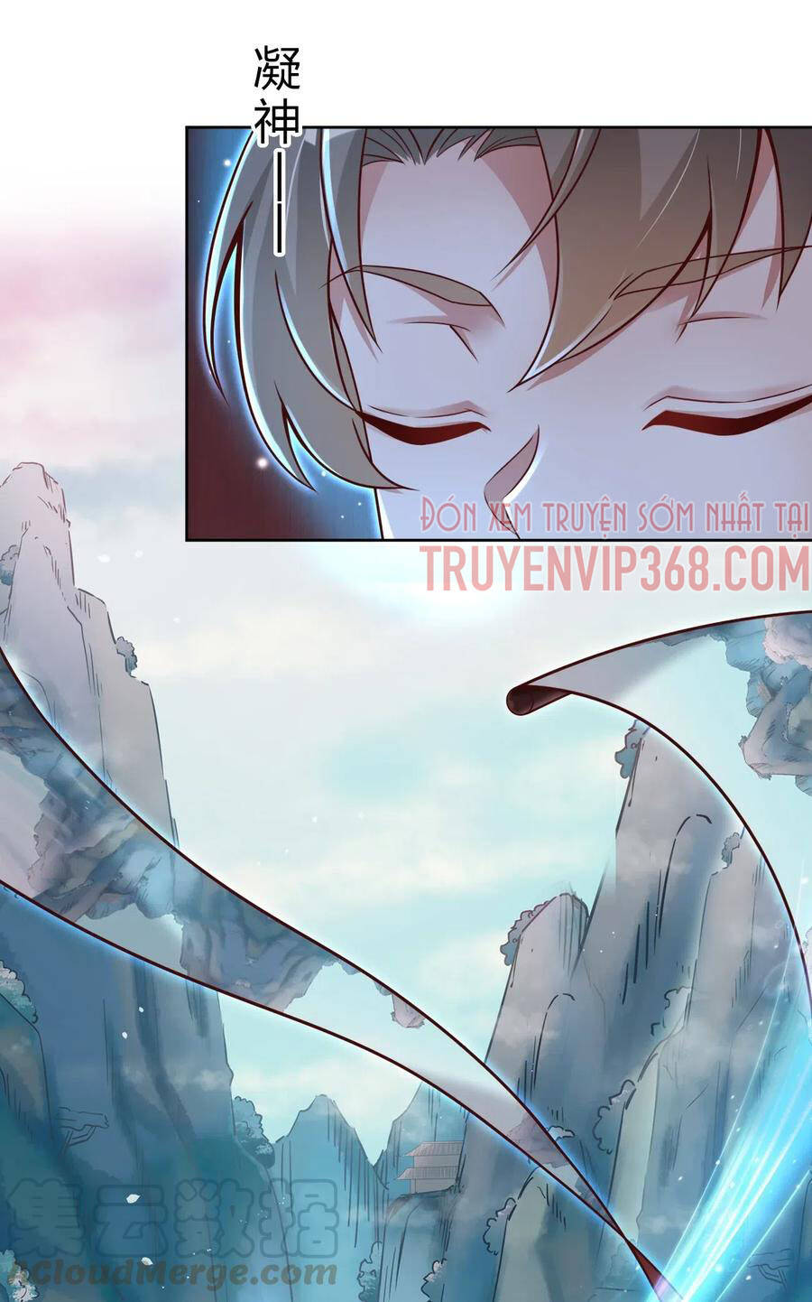 Sau Khi Max Độ Yêu Thích chapter 14 - Trang 28