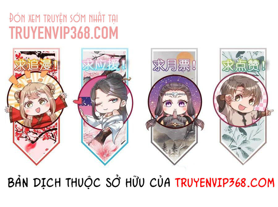 Sau Khi Max Độ Yêu Thích chapter 14 - Trang 30