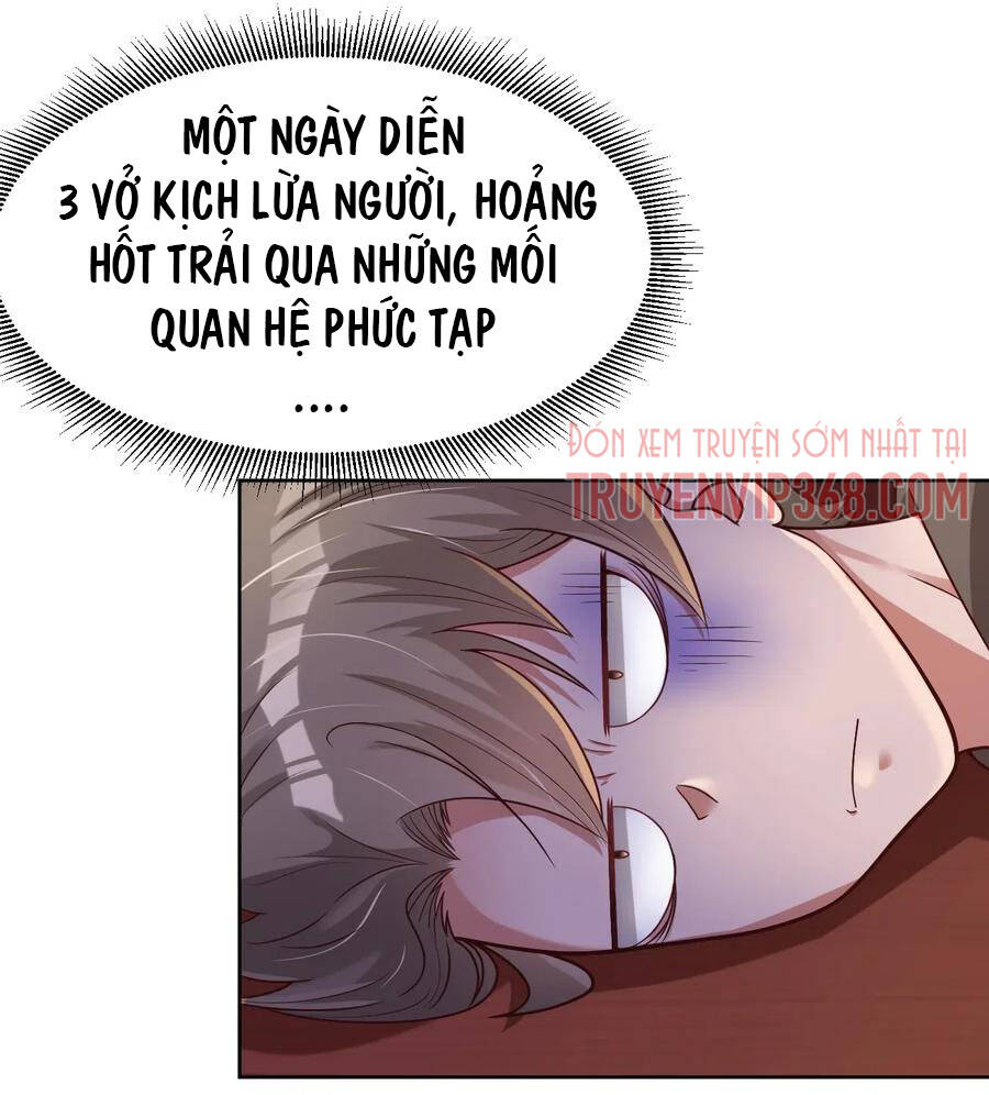Sau Khi Max Độ Yêu Thích chapter 14 - Trang 5