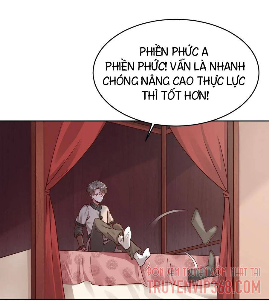 Sau Khi Max Độ Yêu Thích chapter 14 - Trang 7