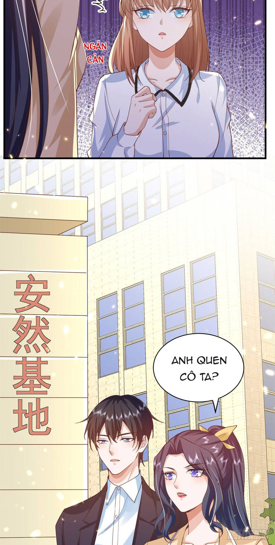 Trở Thành Lão Đại Từ Việc Tiêu Tiền chapter 52 - Trang 13