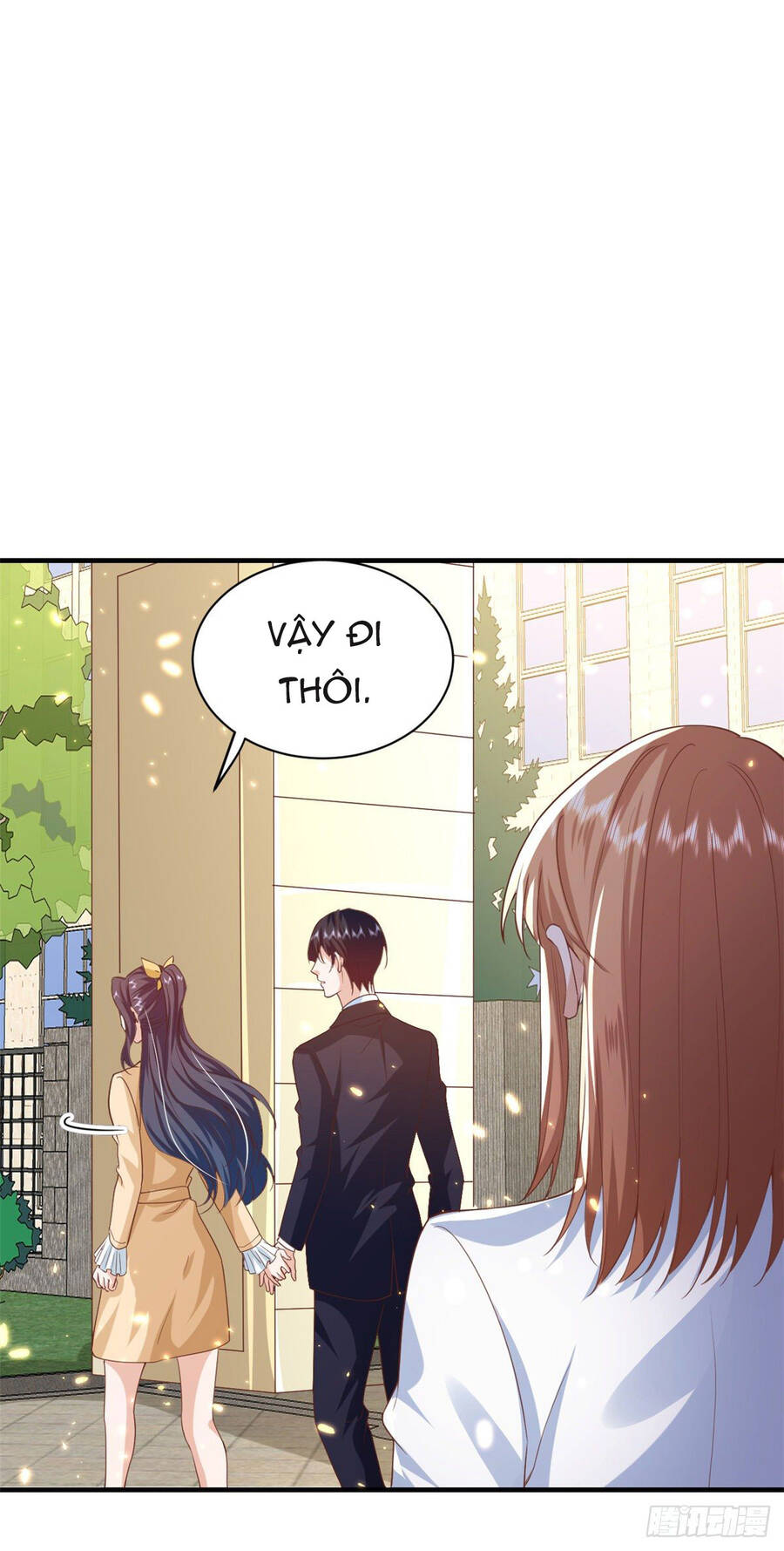 Trở Thành Lão Đại Từ Việc Tiêu Tiền chapter 52 - Trang 15