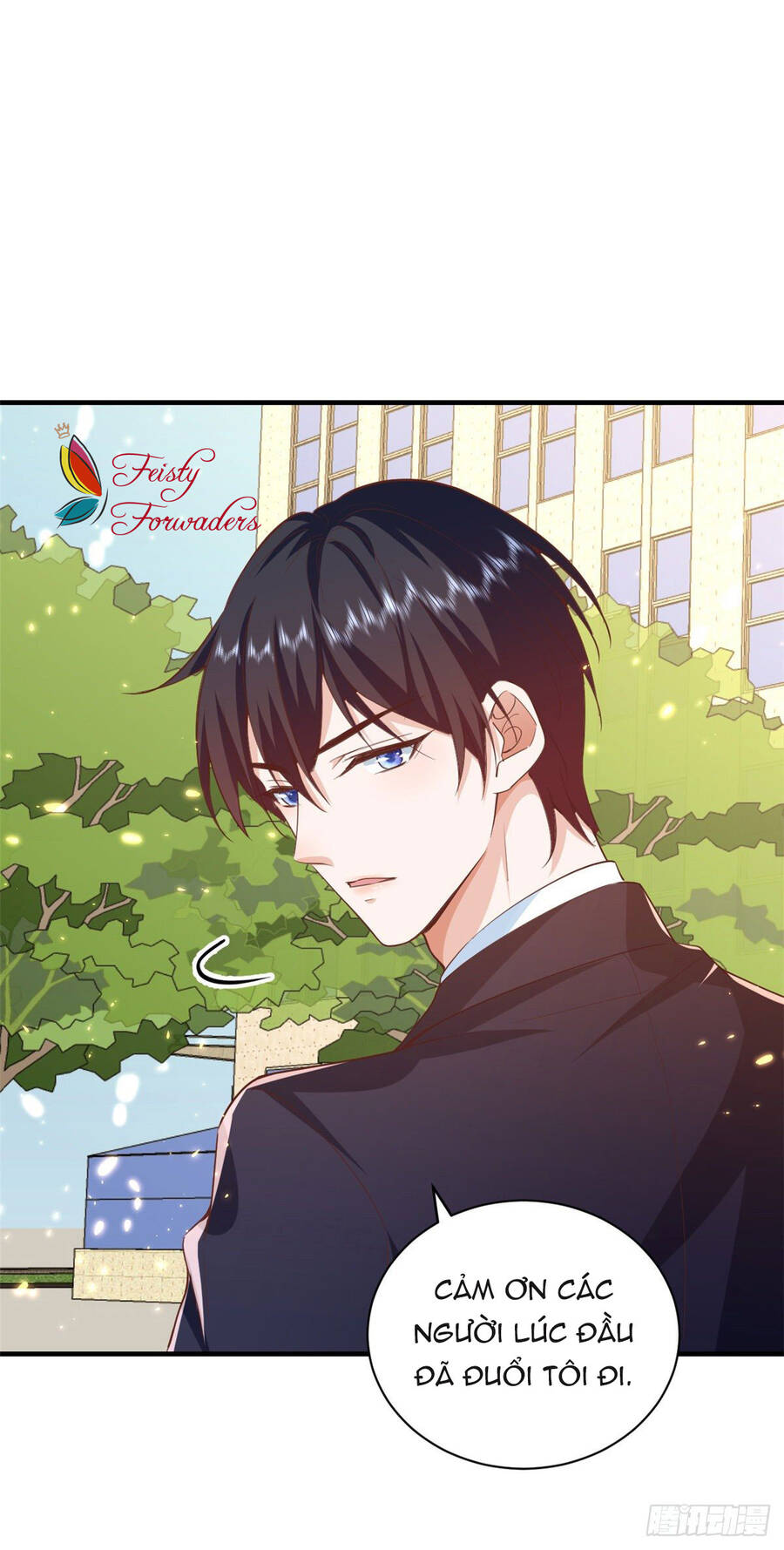 Trở Thành Lão Đại Từ Việc Tiêu Tiền chapter 52 - Trang 16