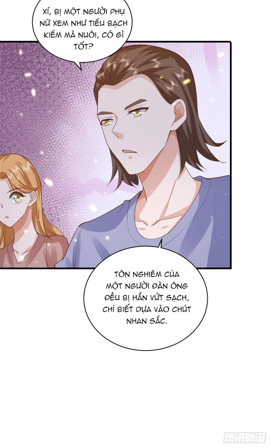Trở Thành Lão Đại Từ Việc Tiêu Tiền chapter 52 - Trang 18