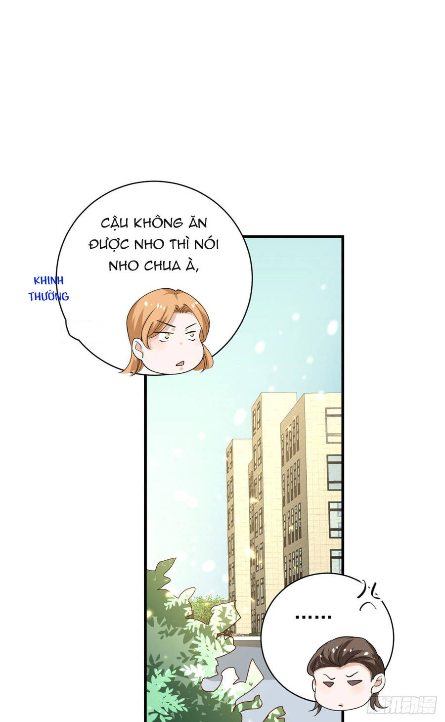 Trở Thành Lão Đại Từ Việc Tiêu Tiền chapter 52 - Trang 19