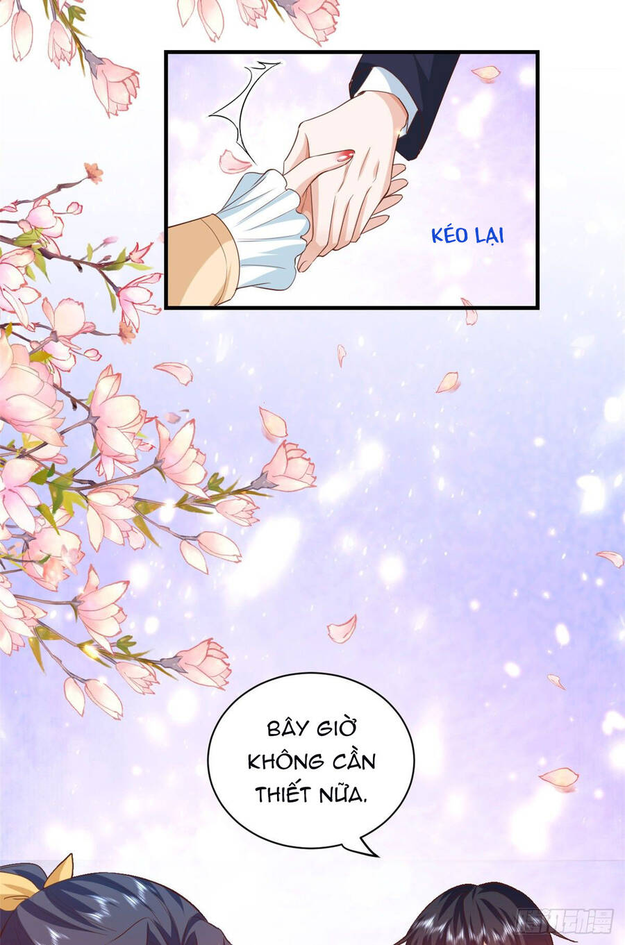 Trở Thành Lão Đại Từ Việc Tiêu Tiền chapter 52 - Trang 24