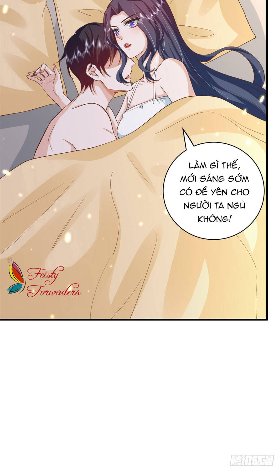 Trở Thành Lão Đại Từ Việc Tiêu Tiền chapter 52 - Trang 34