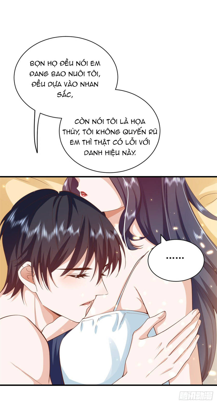 Trở Thành Lão Đại Từ Việc Tiêu Tiền chapter 52 - Trang 35