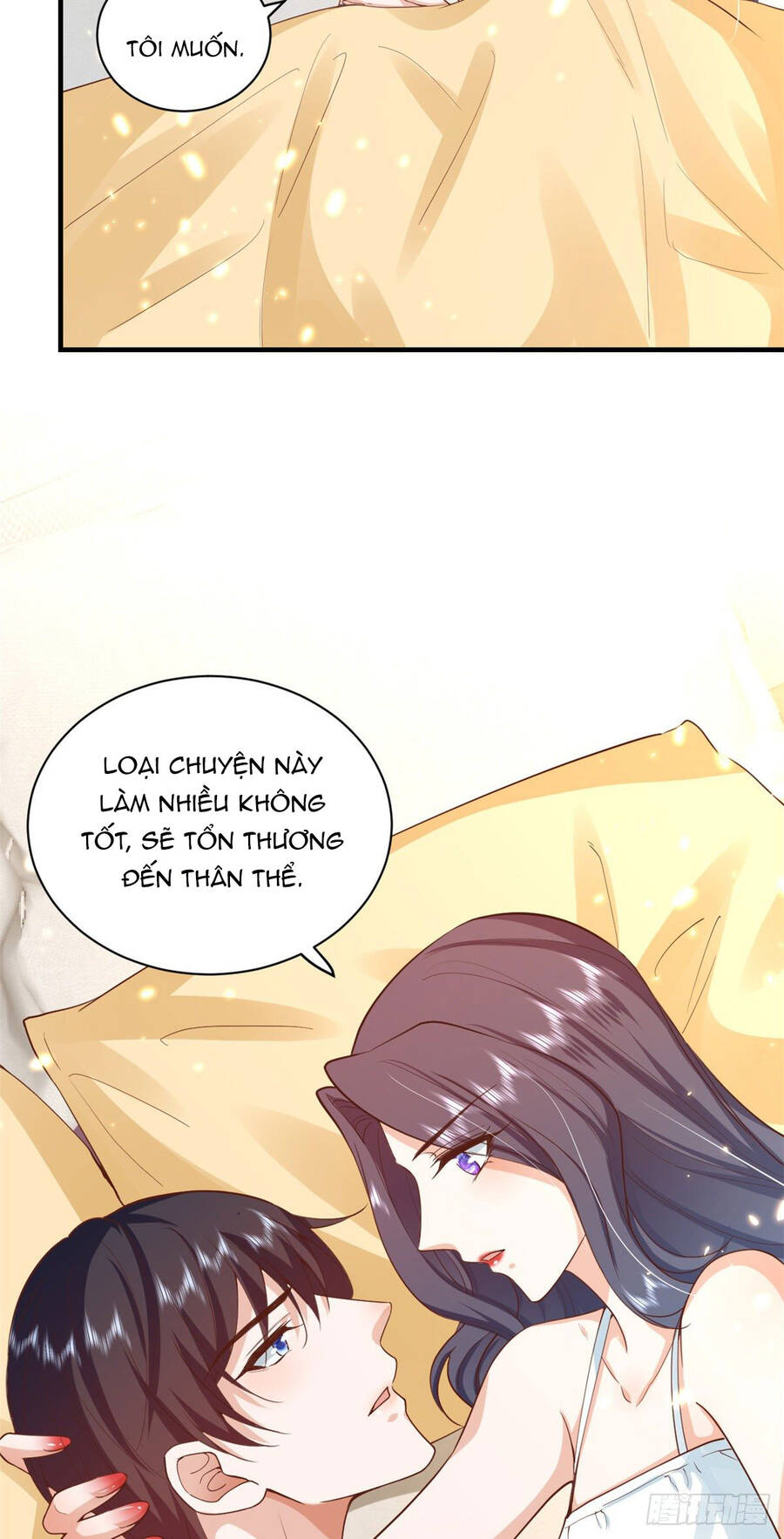 Trở Thành Lão Đại Từ Việc Tiêu Tiền chapter 52 - Trang 37