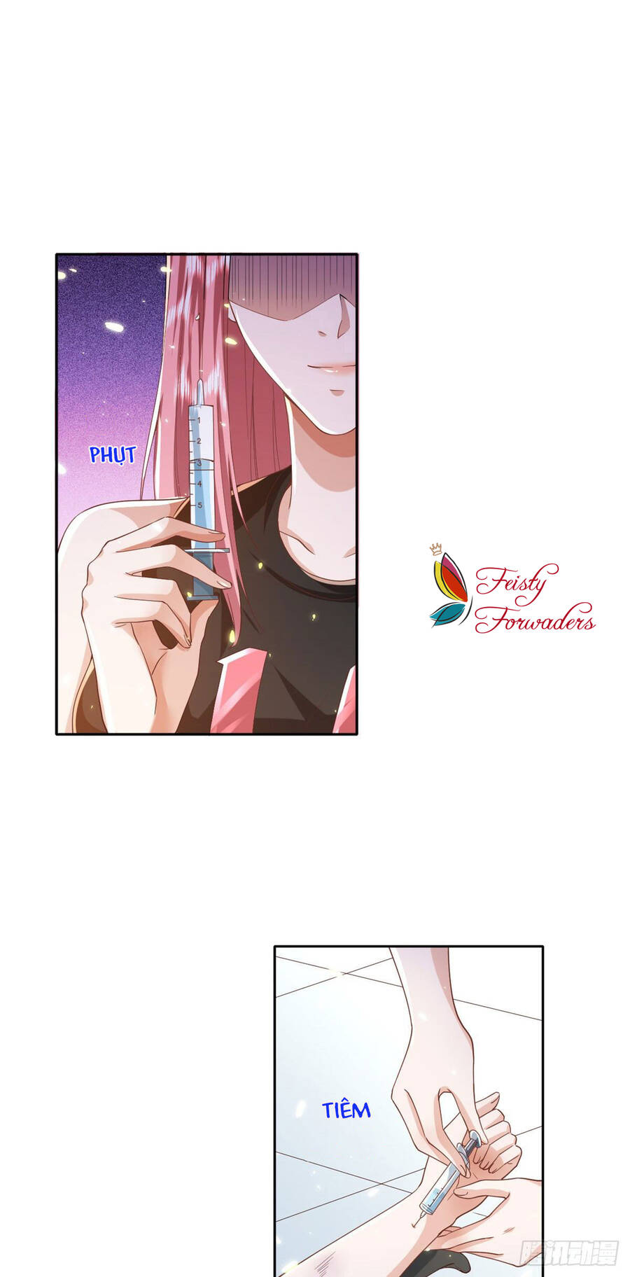 Trở Thành Lão Đại Từ Việc Tiêu Tiền chapter 52 - Trang 4