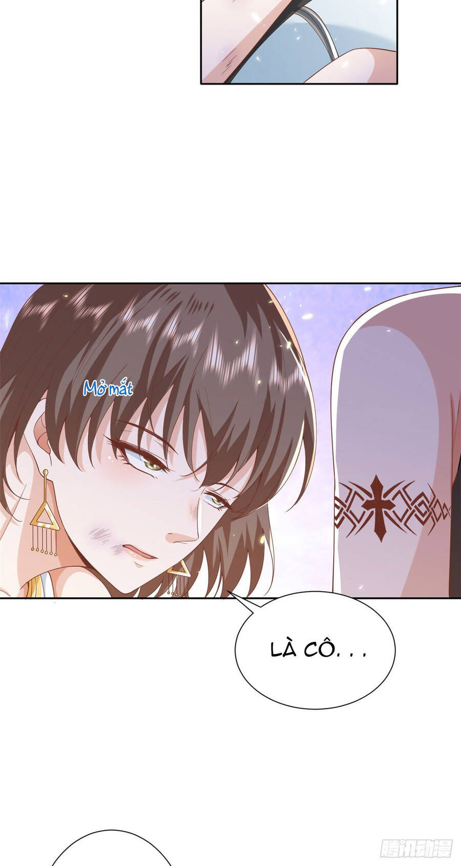 Trở Thành Lão Đại Từ Việc Tiêu Tiền chapter 52 - Trang 5