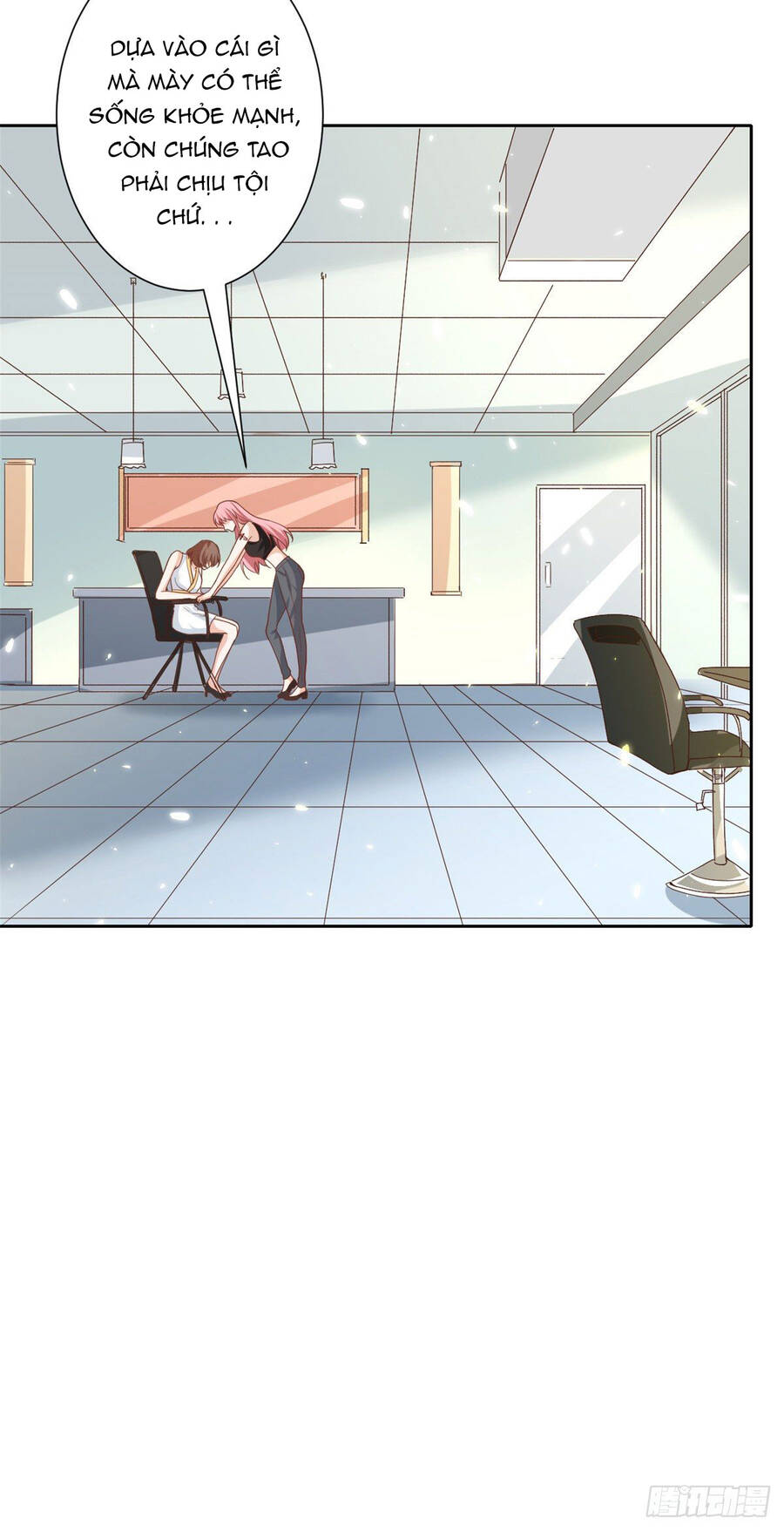 Trở Thành Lão Đại Từ Việc Tiêu Tiền chapter 52 - Trang 6