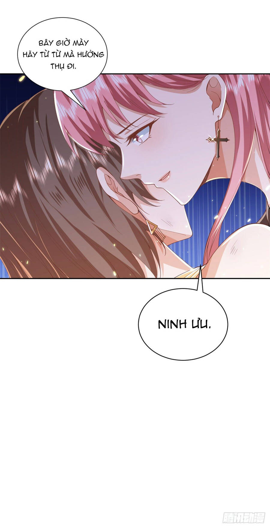 Trở Thành Lão Đại Từ Việc Tiêu Tiền chapter 52 - Trang 7