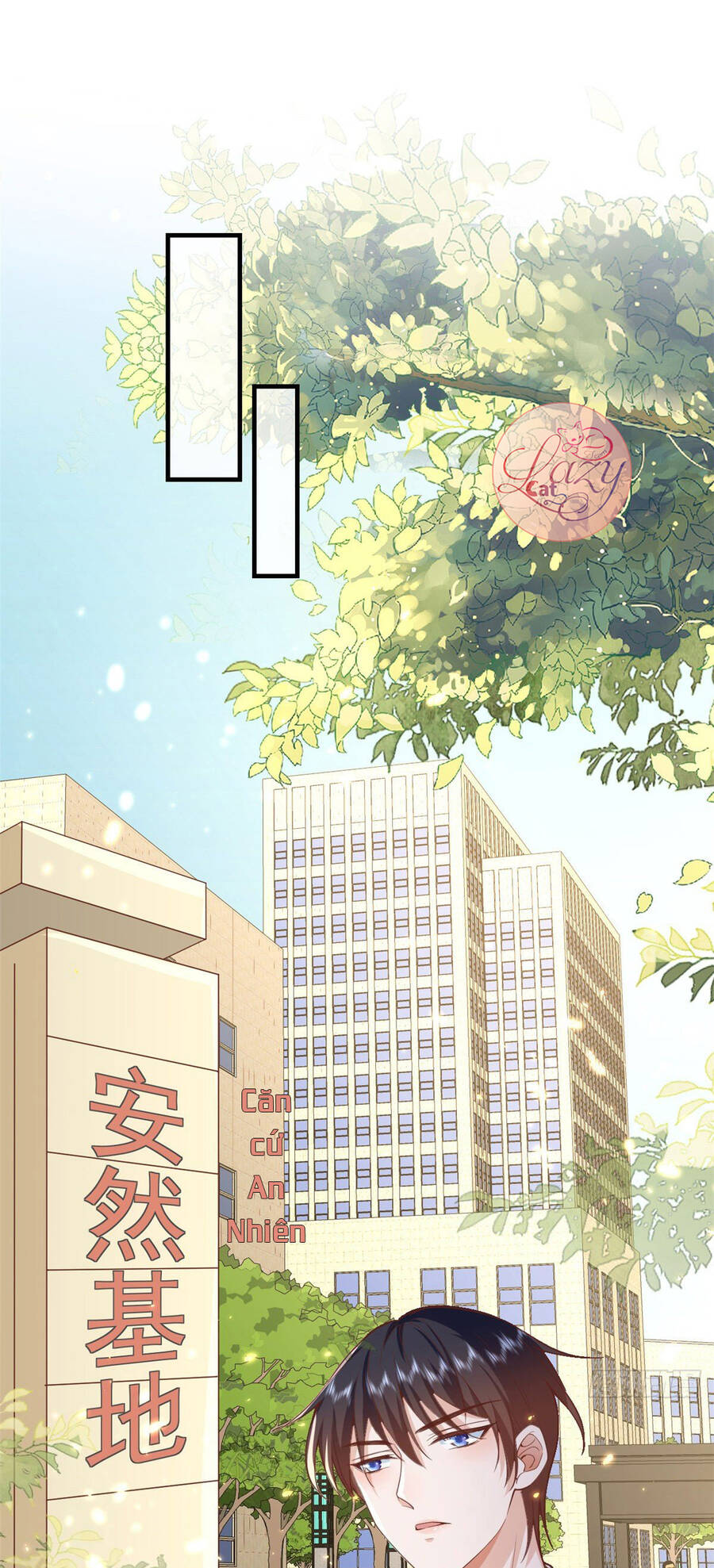 Trở Thành Lão Đại Từ Việc Tiêu Tiền chapter 52 - Trang 8